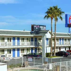 6-phoenix, Az - Airport - 24th Street Hotel