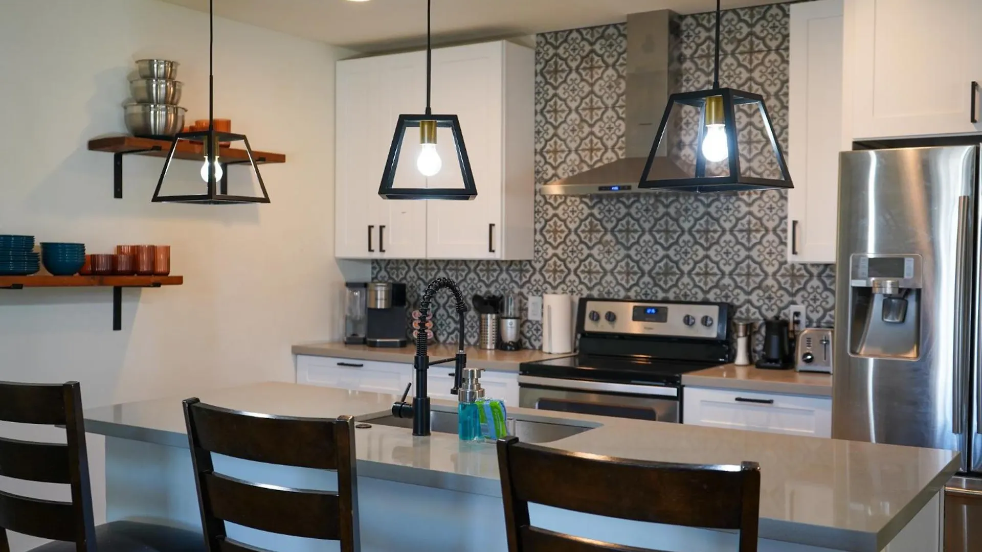 民宿 Medlock Stays - Your Top Phoenix Home Stay!