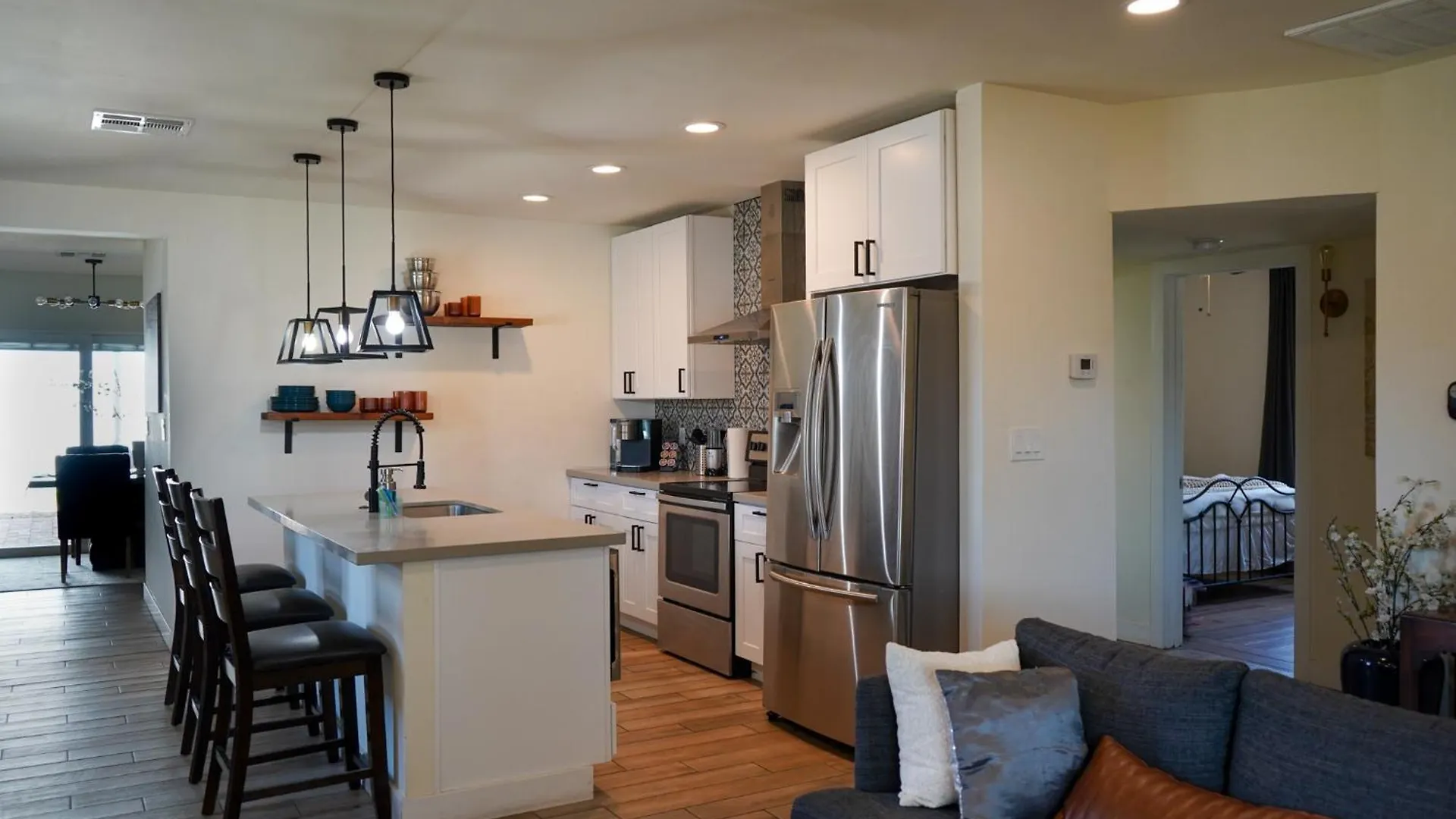 Medlock Stays - Your Top Phoenix Home Stay! 民宿