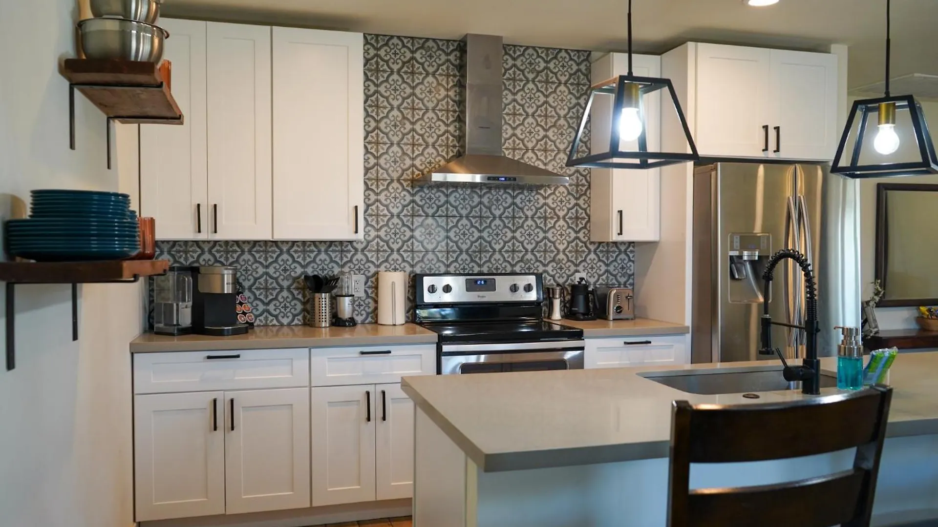 民宿 Medlock Stays - Your Top Phoenix Home Stay! 美国